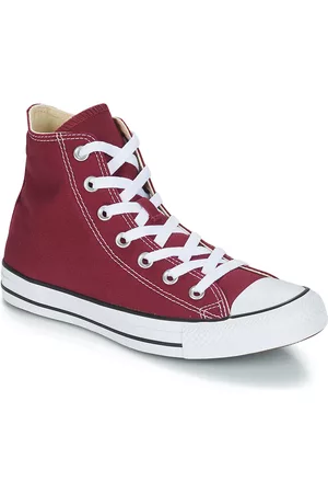 Converse Zapatillas altas CHUCK TAYLOR ALL STAR CORE HI para mujer