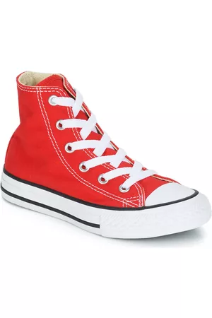 Converse Zapatillas altas CHUCK TAYLOR ALL STAR CORE HI para niño
