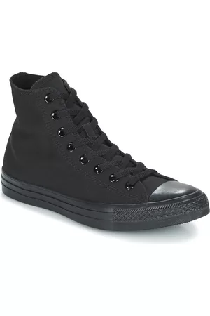 Converse Zapatillas altas CHUCK TAYLOR ALL STAR MONO HI para mujer