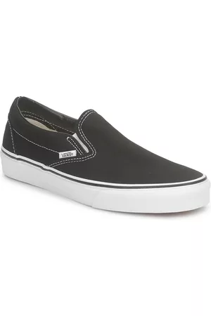 Vans Zapatos Classic Slip-On para mujer