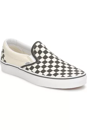 Vans Zapatos Classic Slip-On para mujer