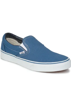 Vans Zapatos Classic Slip-On para mujer