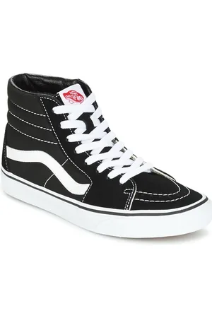Vans Zapatillas altas SK8-Hi para mujer