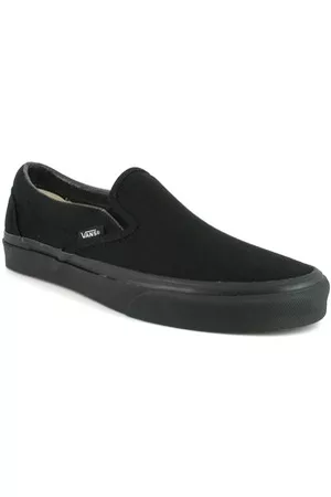 Vans Zapatos Classic Slip-On para mujer