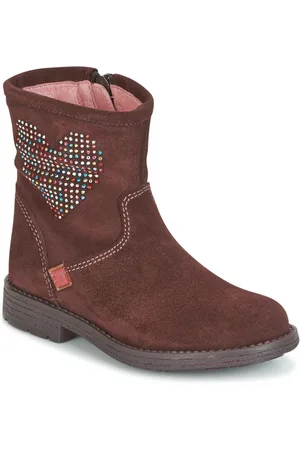 Agatha Ruiz de la Prada Botines VAGABUNDA AGATHA para niña