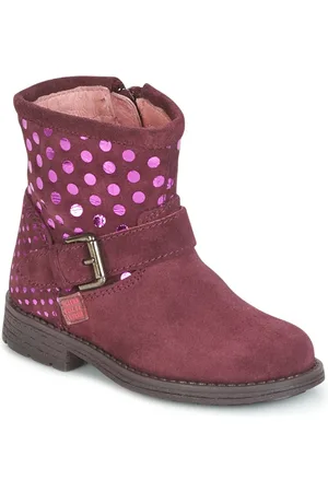 Agatha Ruiz de la Prada Botines VAGABUNDA AGATHA para niña