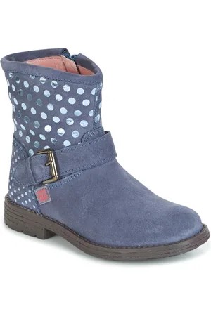 Agatha Ruiz de la Prada Botines VAGABUNDA AGATHA para niña