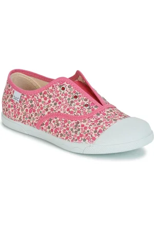 Citrouille et Compagnie Zapatillas RIVIALELLE para niña