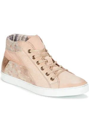 Dream in Green Zapatillas MOLIMELA para mujer