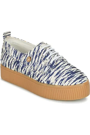 Faguo Zapatillas FIGLONE SYNTHETIC para mujer