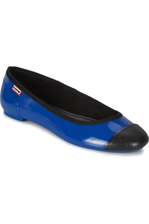 Hunter Bailarinas ORIGINAL BALLET FLAT para mujer