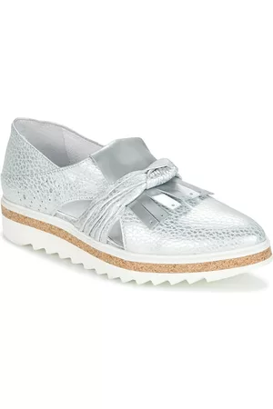 Regard Mocasines RASTAFA para mujer