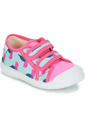 Citrouille et Compagnie Zapatillas GLASSIA para niña
