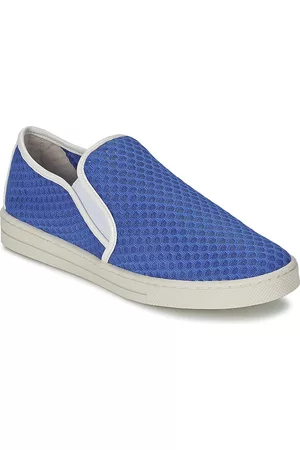 Mellow Yellow Zapatos SAJOGING para mujer