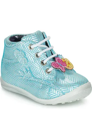Catimini Zapatillas altas SALAMANDRE para niña