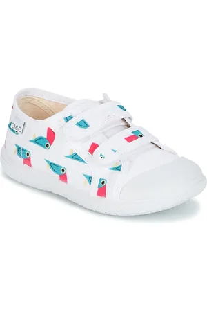 Citrouille et Compagnie Zapatillas GLASSIA para niña