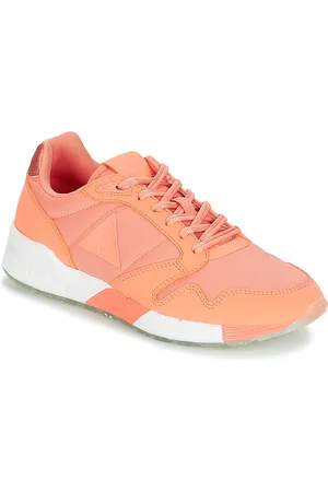 Verano de Calzado Zapatos para Mujer de Le Coq Sportif FASHIOLA.es