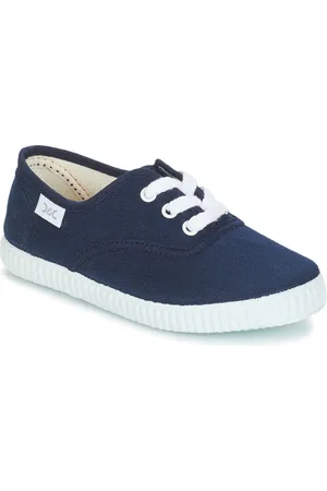 Citrouille et Compagnie Zapatillas KIPPI BOU para niño