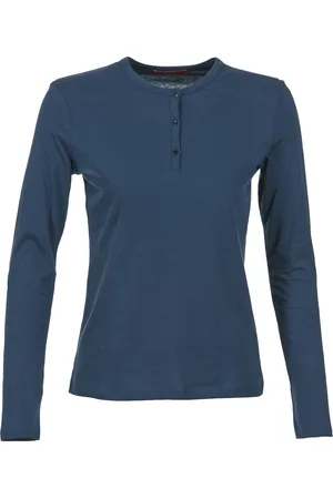 BOTD Camiseta manga larga EBISCOL para mujer