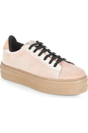 victoria Zapatillas DEPORTIVO TERCIOPELO/CARAM para mujer
