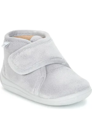 Citrouille et Compagnie Pantuflas HALI para niño