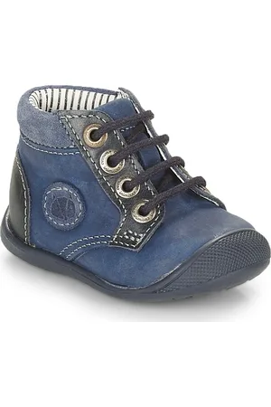 Catimini Zapatillas altas RAYMOND para niño