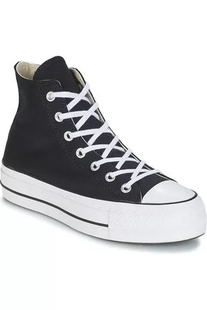 Converse Zapatillas altas CHUCK TAYLOR ALL STAR LIFT CANVAS HI para mujer