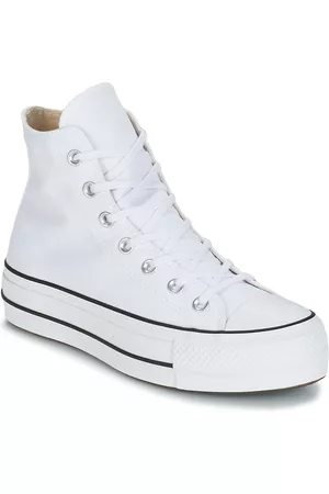 Converse Zapatillas altas CHUCK TAYLOR ALL STAR LIFT CANVAS HI para mujer