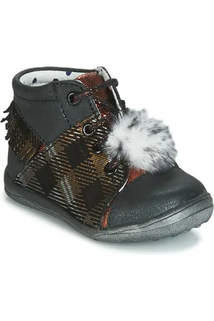 Catimini Zapatillas altas PEPITA para niña