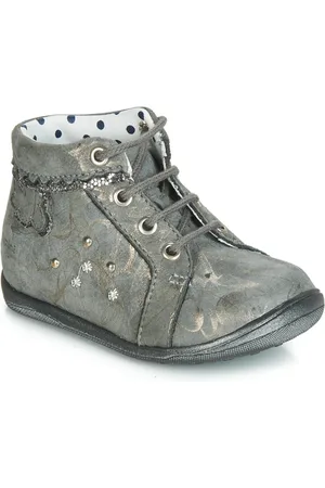 Catimini Zapatillas altas FANETTE para niña