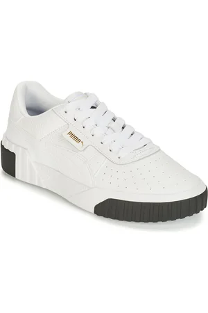 PUMA Zapatillas CALI para mujer