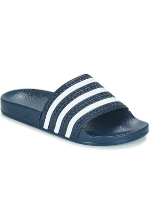 Chanclas de best sale dedo adidas mujer