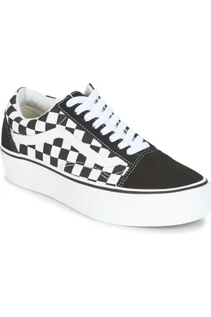 Vans Zapatillas OLD SKOOL PLATFORM para mujer