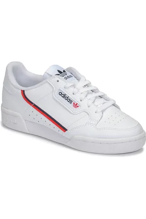 adidas Zapatillas CONTINENTAL 80 J para niño