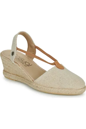 Casual Attitude Alpargatas IPOP para mujer