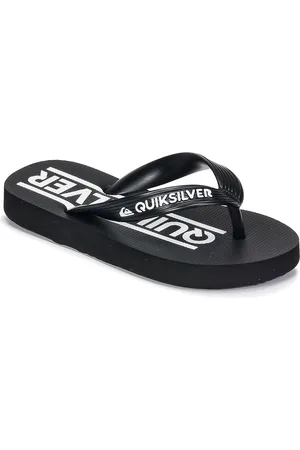 Quiksilver Chanclas JAVA WORDMARKYT B SNDL XKKW para niño