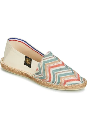 Art of Soule Alpargatas BOHEME BICOLOR para mujer