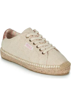 Banana Moon Alpargatas PACEY para mujer