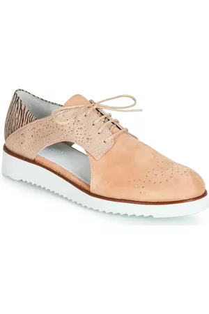 Regard Zapatos Mujer RIXULO V1 VEL ROSE para mujer