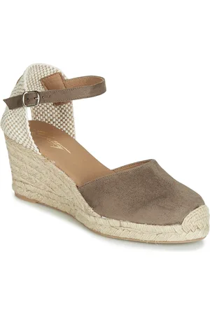 Betty London Alpargatas CASSIA para mujer