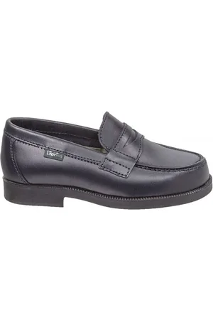 Gorila Mocasines 1502 Marino para niño