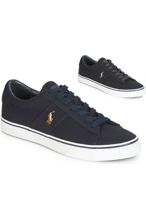 Ralph Lauren Zapatillas SAYER para mujer
