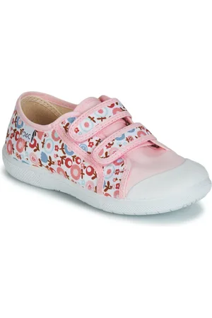 Citrouille et Compagnie Zapatillas JORIPALE para niña