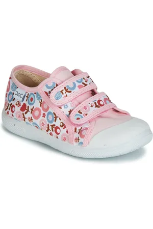 Citrouille et Compagnie Zapatillas JORIPALE para niña