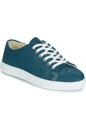 Dream in Green Zapatillas JAKANIS para mujer