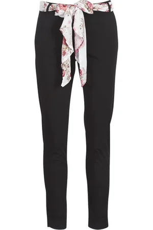 Betty London Pantalón MIRABINE para mujer