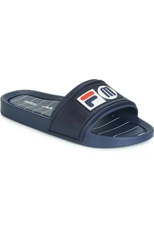 Melissa Chanclas SLIDE + FILA para mujer