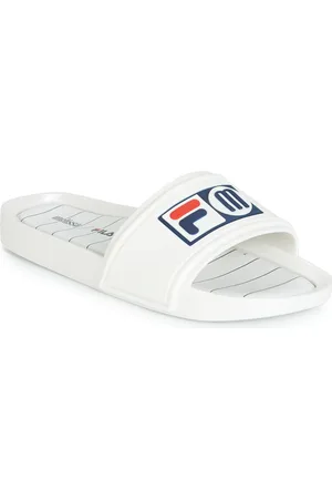 Melissa Chanclas SLIDE + FILA para mujer