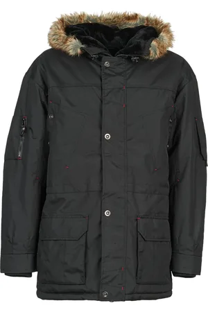 Casual Attitude Parka DILAN para hombre