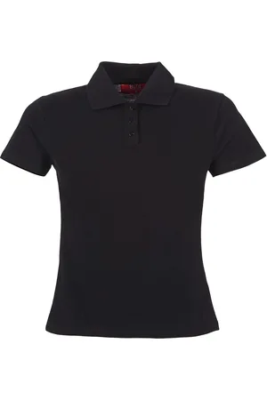 BOTD Polo ECLOVERA para mujer